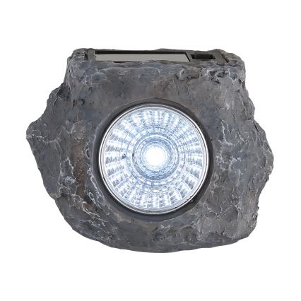 Globo - Светодиодный светильник на солнечной батарее LED/0,07W/3V IP44