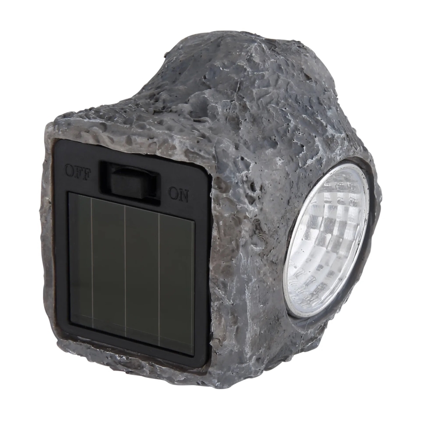 Globo - Светодиодный светильник на солнечной батарее LED/0,07W/3V IP44