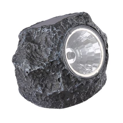 Globo - Світлодіодний світильник на сонячній батареї LED/0,07W/3V IP44 600 mAh