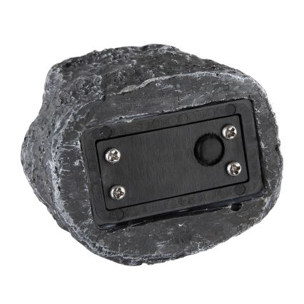 Globo - Світлодіодний світильник на сонячній батареї LED/0,07W/3V IP44 600 mAh