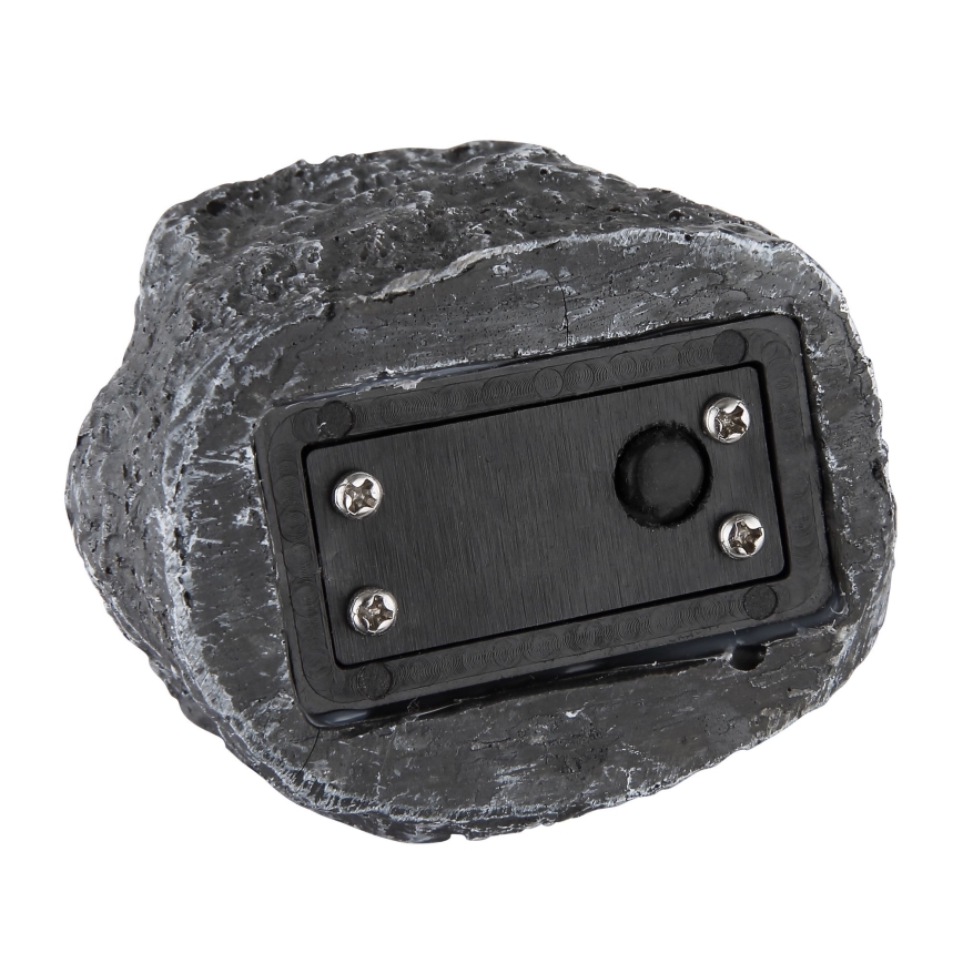 Globo - Світлодіодний світильник на сонячній батареї LED/0,07W/3V IP44 600 mAh