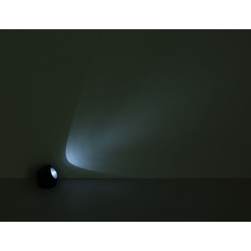 Globo - Світлодіодний світильник на сонячній батареї LED/0,07W/3V IP44