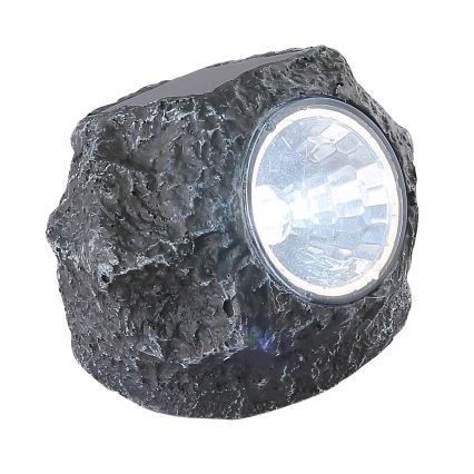 Globo - Світлодіодний світильник на сонячній батареї LED/0,07W/3V IP44