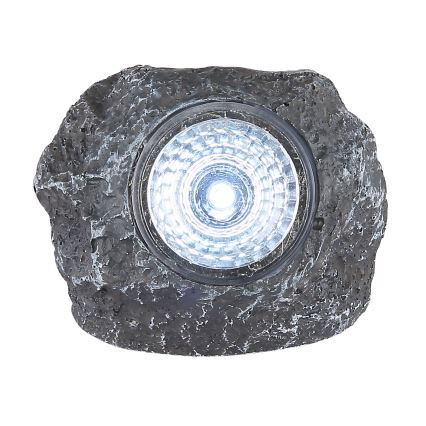 Globo - Світлодіодний світильник на сонячній батареї LED/0,07W/3V IP44