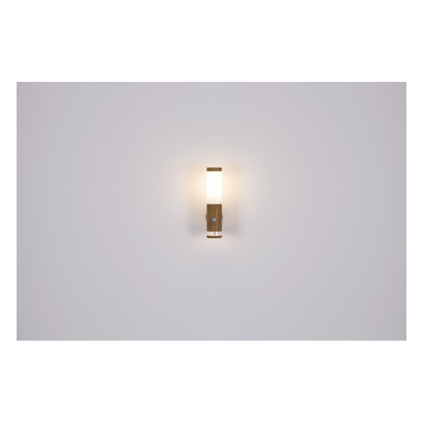 Globo - Уличная лампа 1xE27/15W/230V IP44