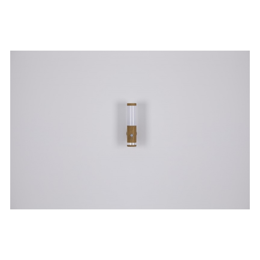 Globo - Вулична лампа 1xE27/15W/230V IP44