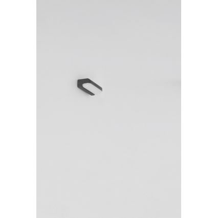 Globo - Вуличний світлодіодний настінний світильник LED/20W/230V IP54