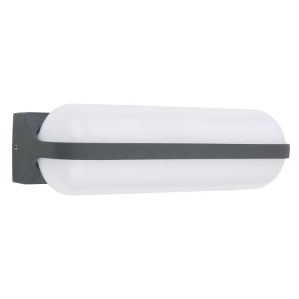 Globo - Вуличний світлодіодний настінний світильник LED/20W/230V IP54