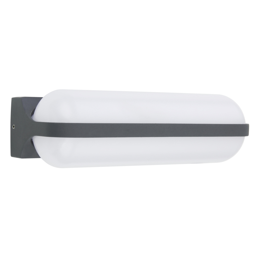 Globo - Вуличний світлодіодний настінний світильник LED/20W/230V IP54