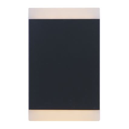 Globo - LED Вуличний настінний світильник LED/9W/230V IP44