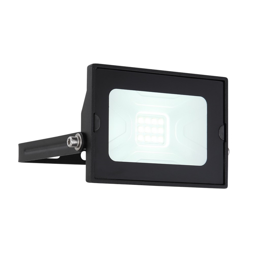 Globo 34247B - Светодиодный прожектор HELGA LED/10W/230V IP65