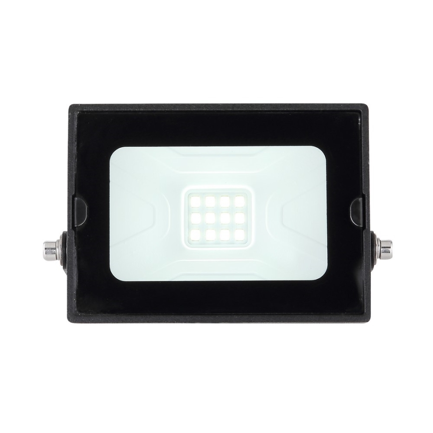 Globo 34247B - Светодиодный прожектор HELGA LED/10W/230V IP65