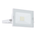 Globo 34247W - Светодиодный прожектор HELGA LED/10W/230V IP65
