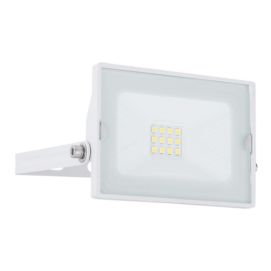 Globo 34247W - Светодиодный прожектор HELGA LED/10W/230V IP65