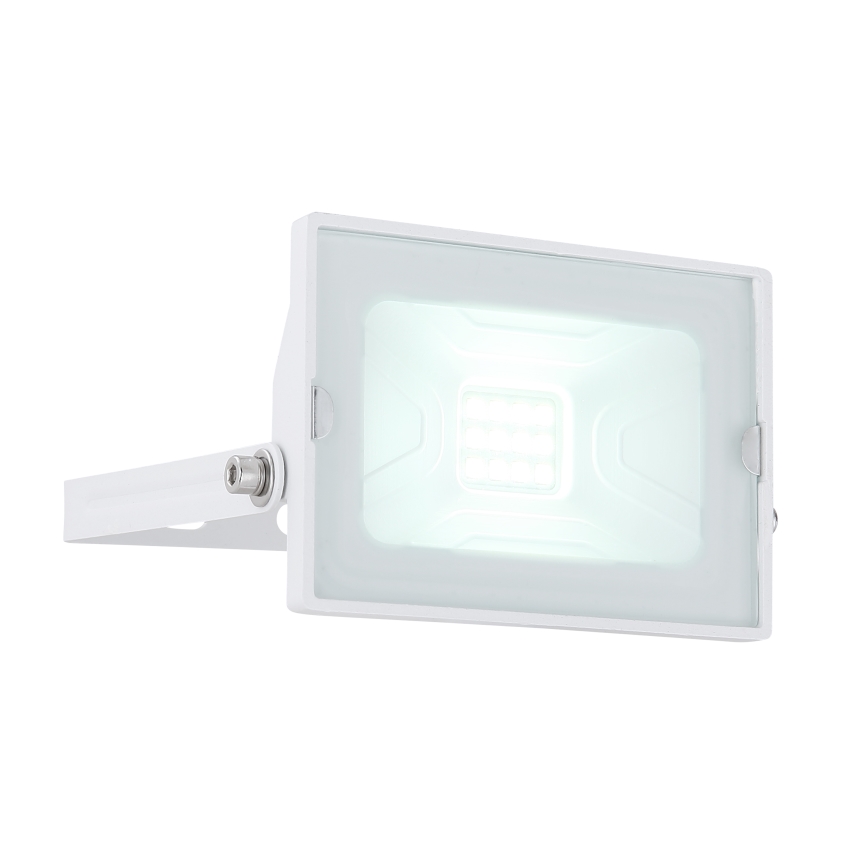 Globo 34247W - Светодиодный прожектор HELGA LED/10W/230V IP65
