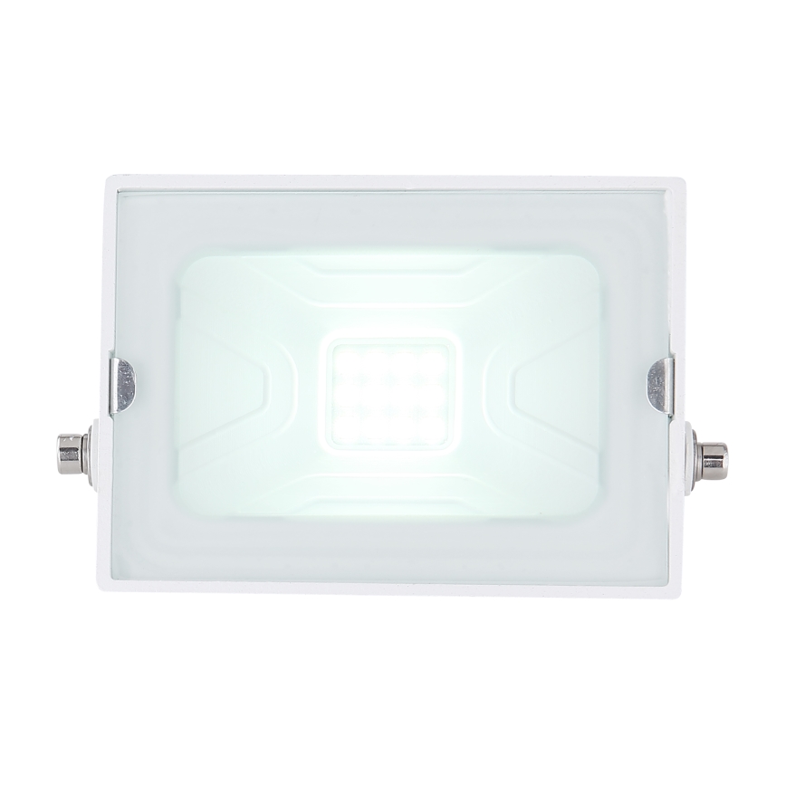 Globo 34247W - Светодиодный прожектор HELGA LED/10W/230V IP65