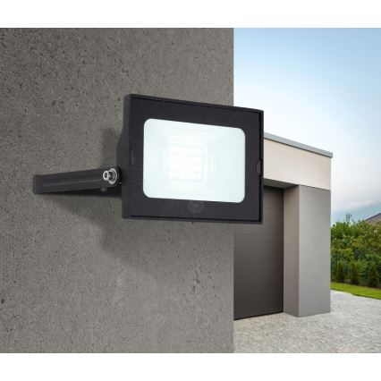 Globo - LED Прожектор LED/20W/230V IP65