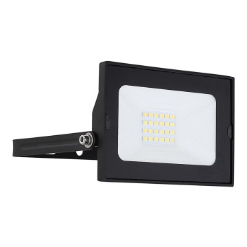 Globo 34248B - Светодиодный прожектор HELGA LED/20W/230V IP65