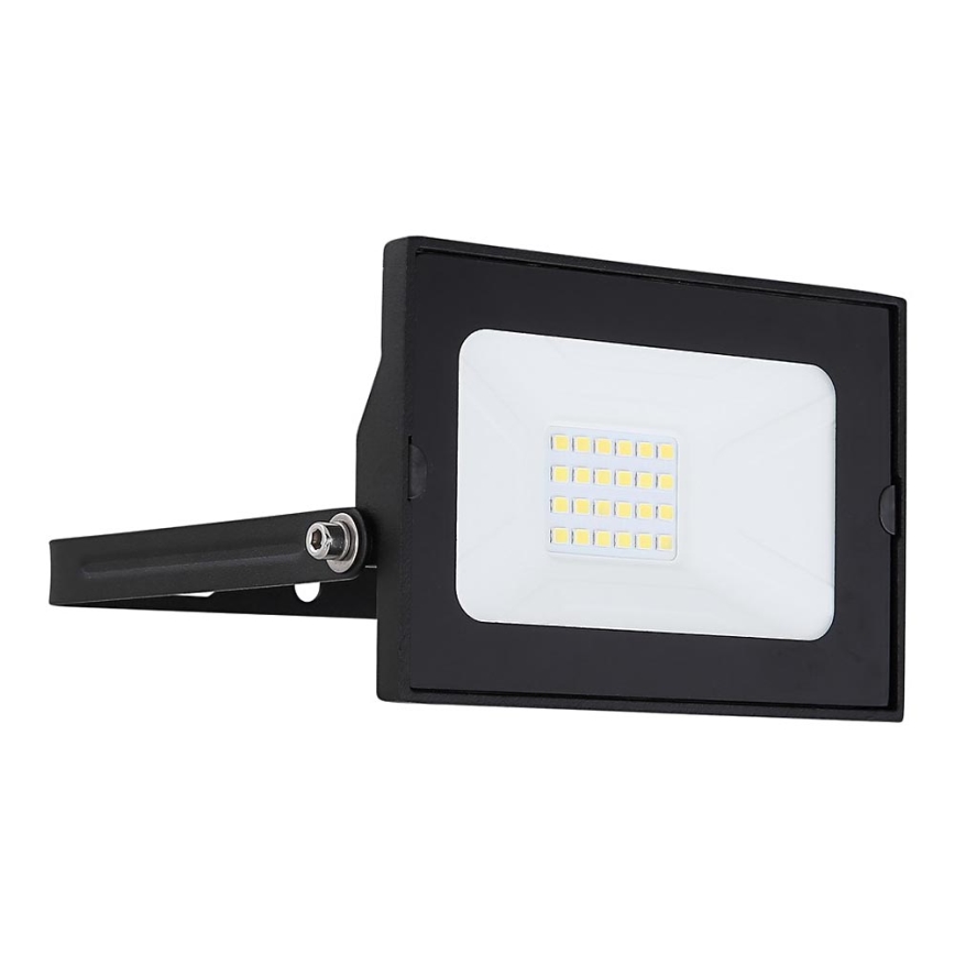 Globo 34248B - Светодиодный прожектор HELGA LED/20W/230V IP65