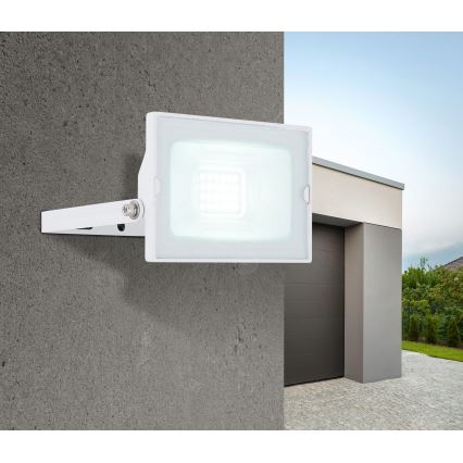 Globo - LED Прожектор LED/20W/230V IP65