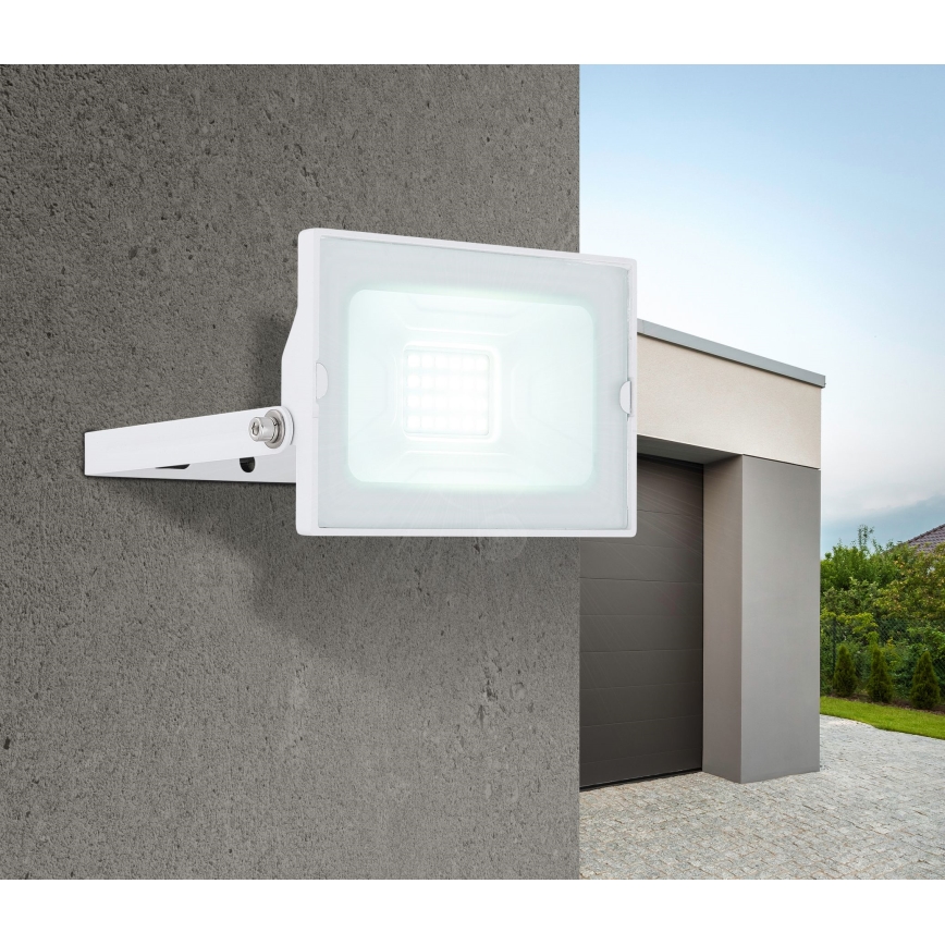 Globo - LED Прожектор LED/20W/230V IP65