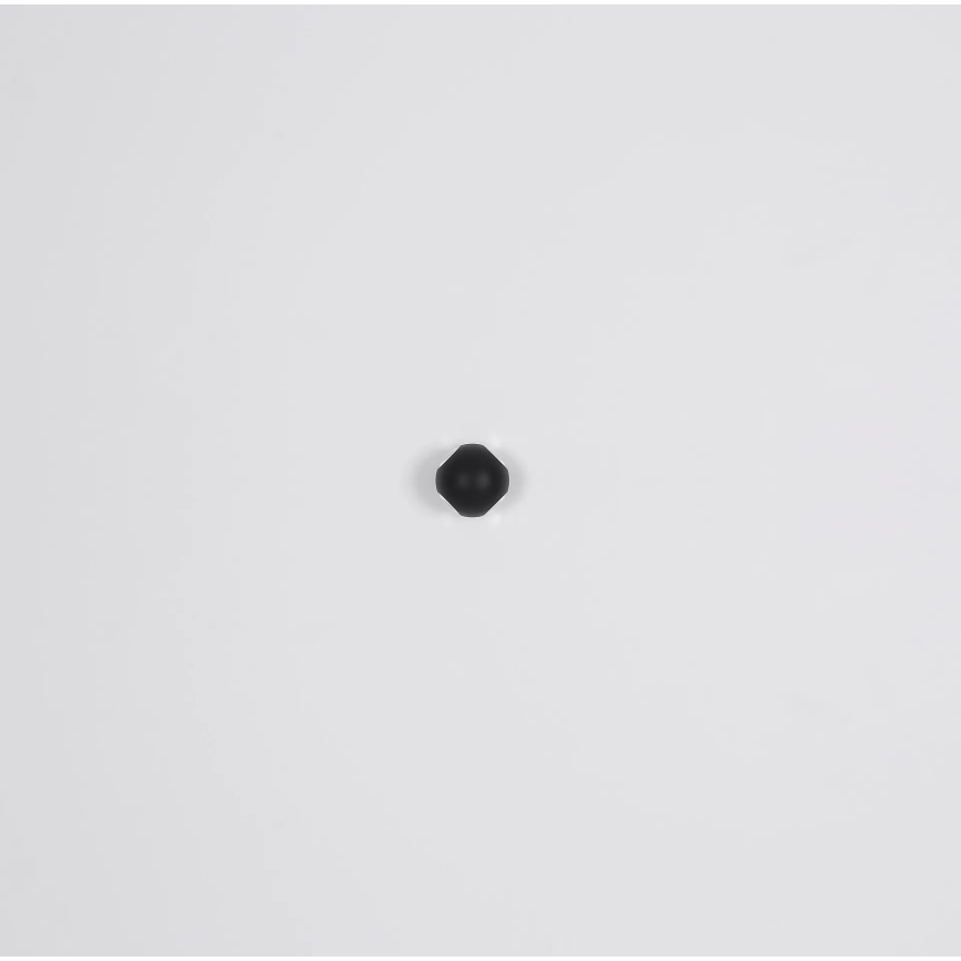 Globo - LED Зовнішній настінний світильник LED/4,5W/230V IP54