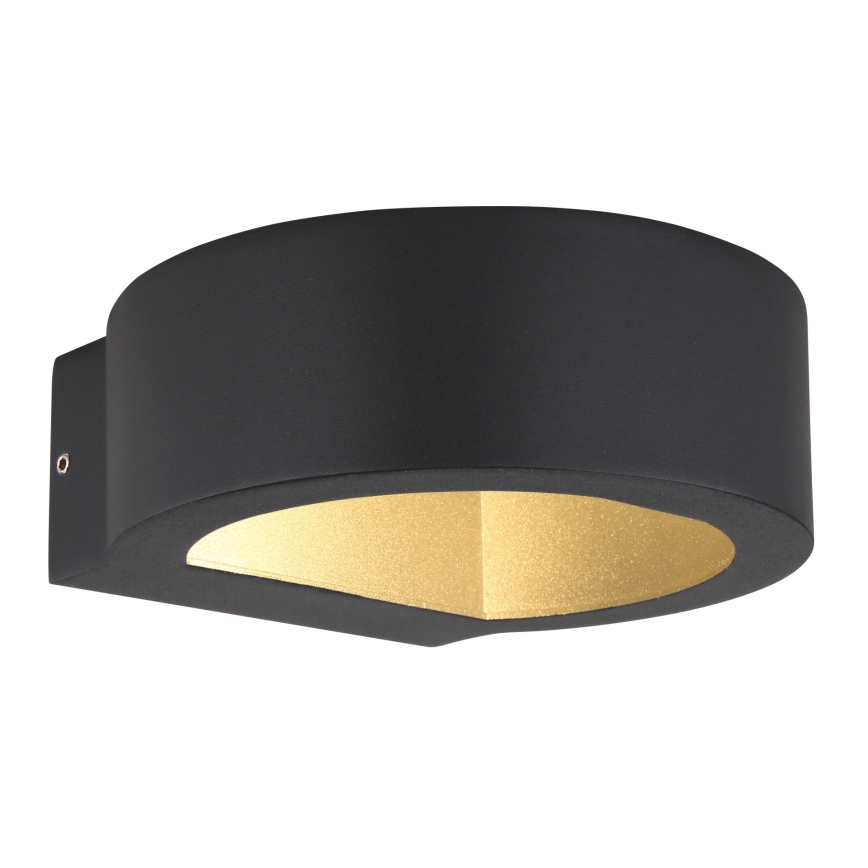 Globo - Зовнішній настінний світильник LED/6W/230V IP54