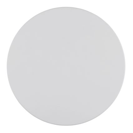 Globo - Уличный светодиодный настенный светильник LED/15W/230V 3000/4000/6000K диаметр 25,2 см IP44 белый