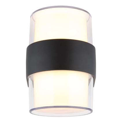 Globo - LED уличный настенный светильник LED/10W/230V 3000K IP44