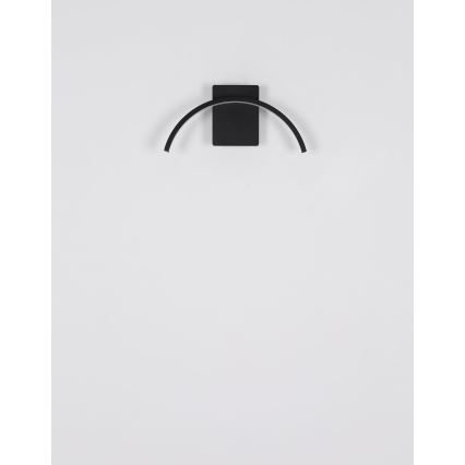Globo - Вуличний світлодіодний настінний світильник LED/6W/230V IP44