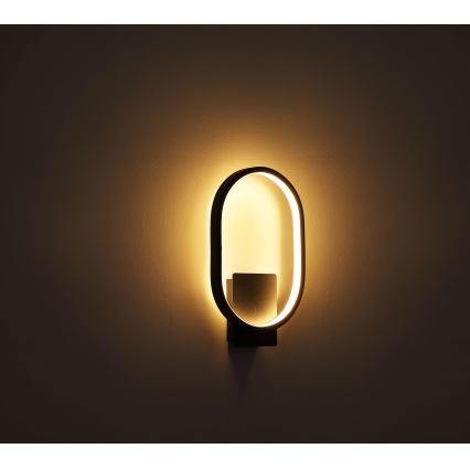 Globo - Уличный светодиодный настенный светильник LED/11W/230V IP44