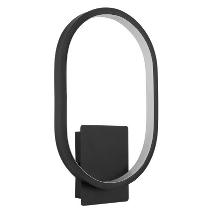 Globo - Уличный светодиодный настенный светильник LED/11W/230V IP44