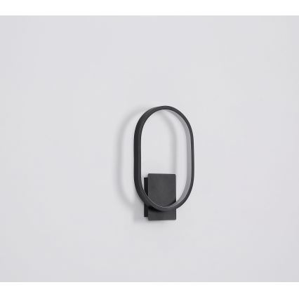 Globo - Вуличний світлодіодний настінний світильник LED/11W/230V IP44