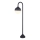 Globo 34592 - Светодиодная уличная лампа ALMERIA LED/10W/230V IP44