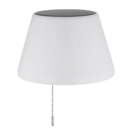 Globo - LED Абажур для пляшки на сонячній батареї 10xLED/1,5W/3V IP44