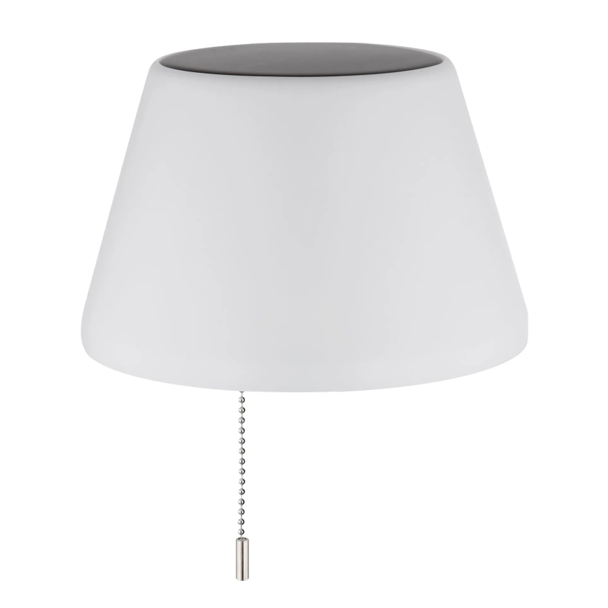 Globo - LED Абажур для пляшки на сонячній батареї 10xLED/1,5W/3V IP44