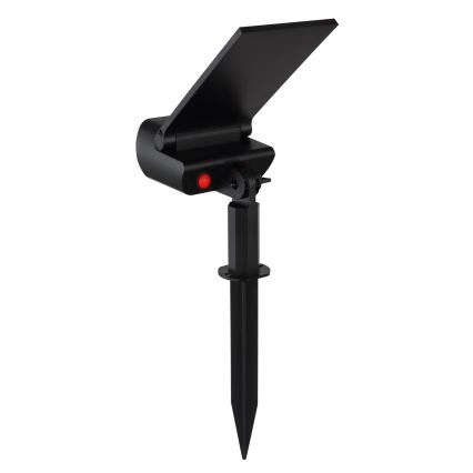 Globo - Светодиодный светильник на солнечной батарее 2в1 LED/6,4W/3V IP65