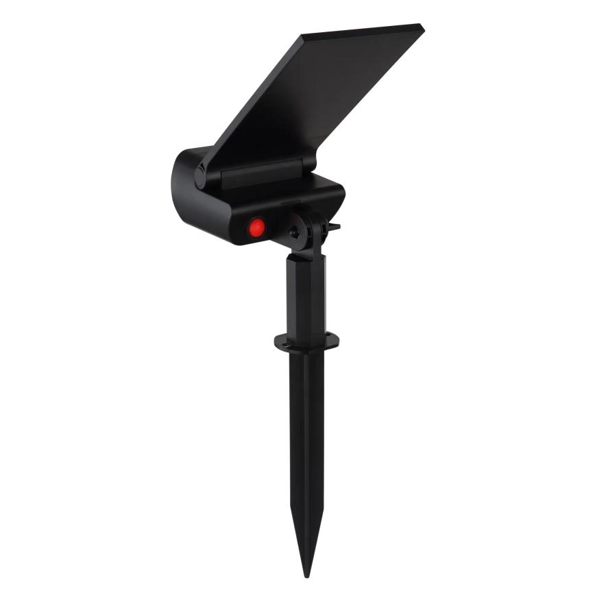 Globo - Світлодіодний світильник на сонячній батареї 2в1 LED/6,4W/3V IP65