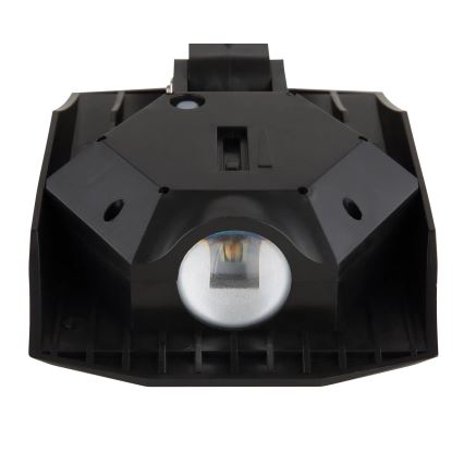 Globo - Світлодіодний світильник на сонячній батареї 2в1 LED/1W/3V IP44