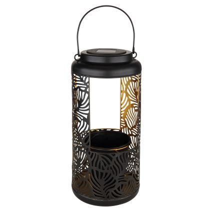 Globo - Світлодіодний світильник на сонячній батареї LED/0,06W/3V 3000K IP44