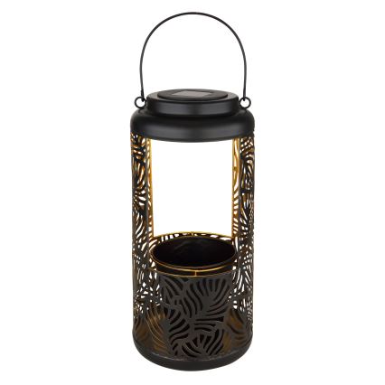 Globo - Світлодіодний світильник на сонячній батареї LED/0,06W/3V 3000K IP44