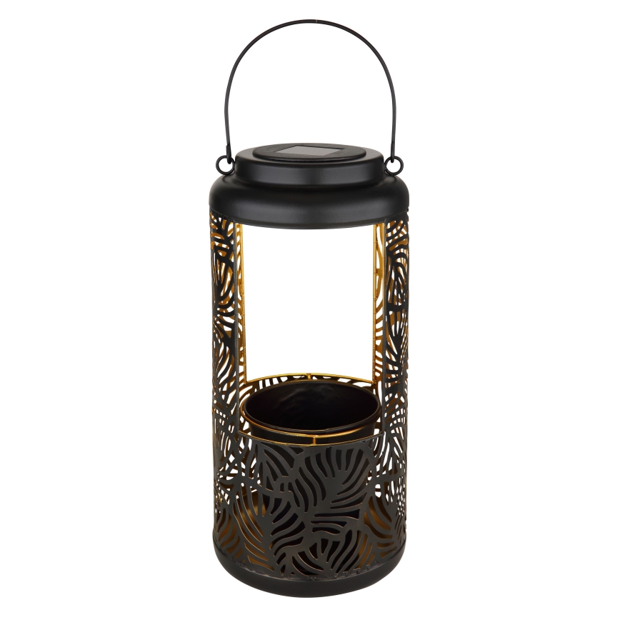 Globo - Світлодіодний світильник на сонячній батареї LED/0,06W/3V 3000K IP44