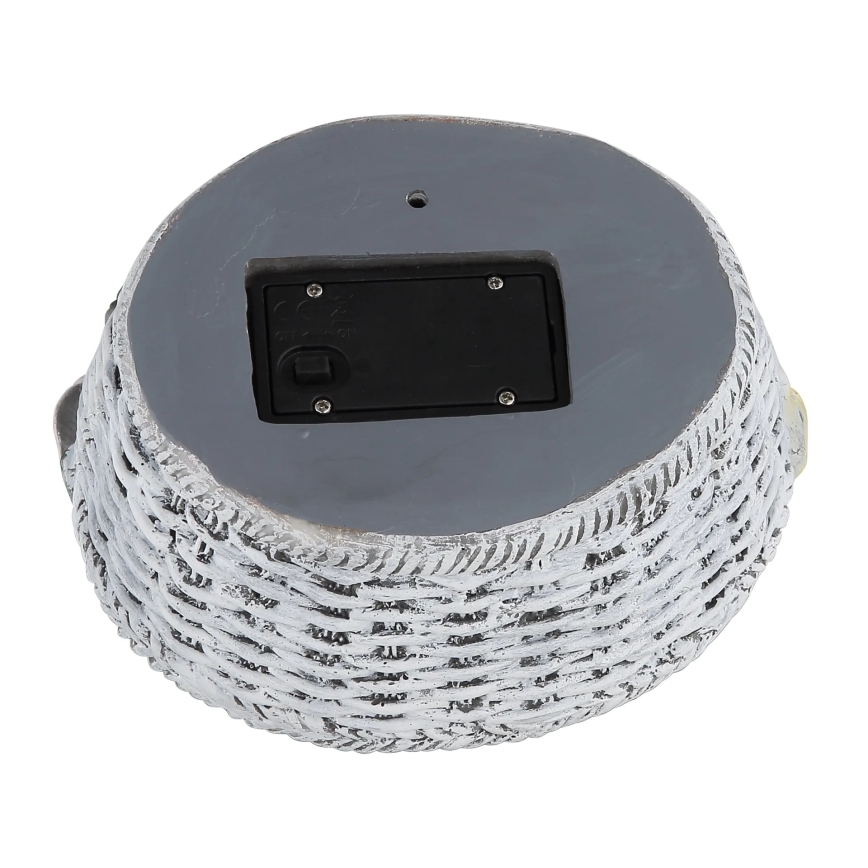 Globo - LED-солнечный светильник LED/1,2 В IP44 300 мА·ч собака