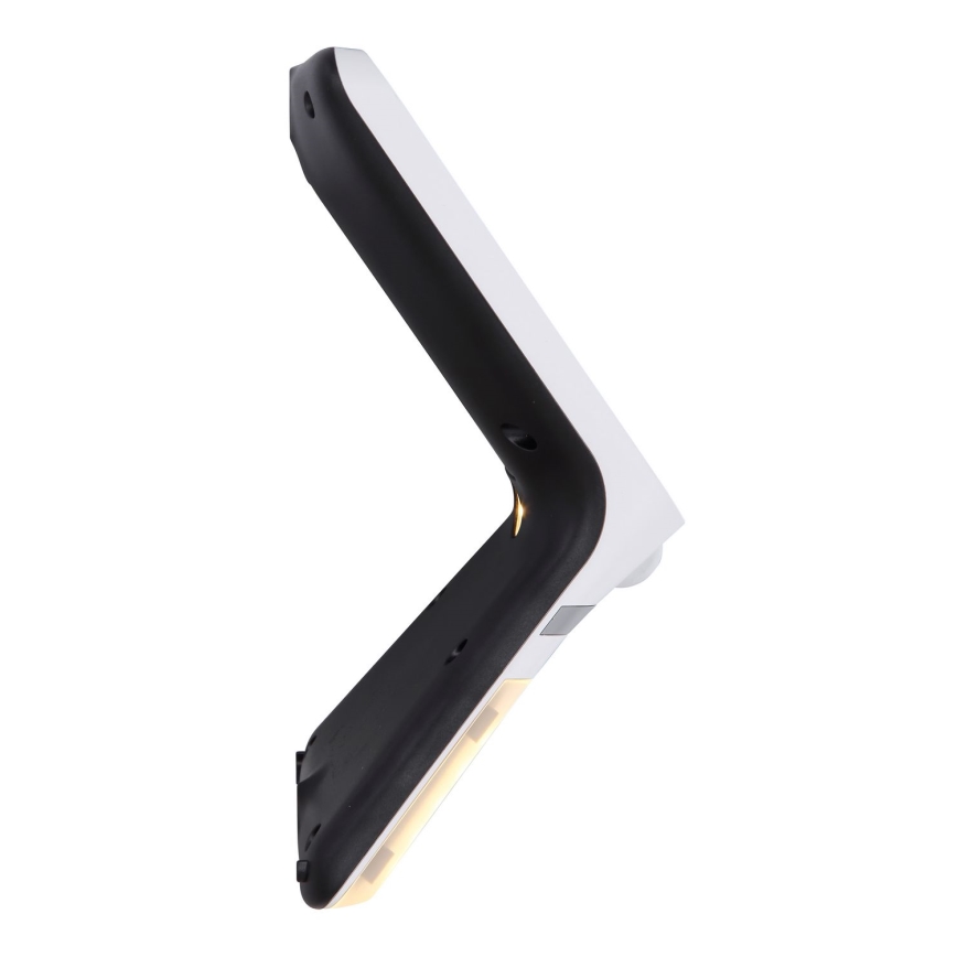 Globo - Світлодіодний світильник на сонячній батареї з датчиком LED/3,5W/3V IP44 22,6 см