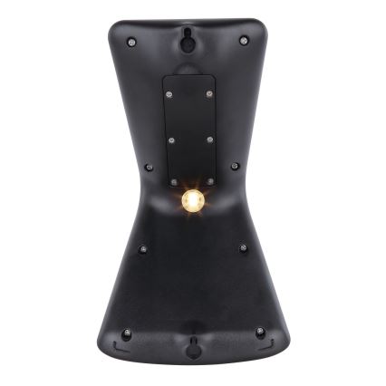 Globo - Світлодіодний світильник на сонячній батареї з датчиком LED/3,5W/3V IP44 22,6 см