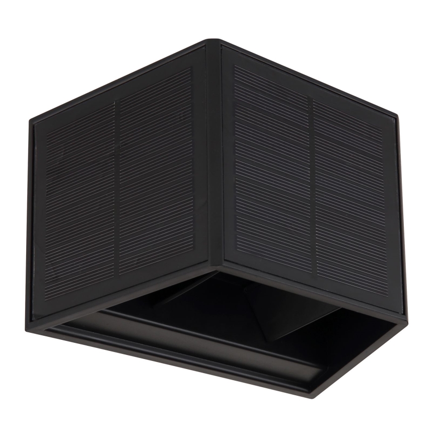 Globo - Світлодіодний світильник на сонячній батареї LED/6W/3,2V 3000K IP54 1300 mAh