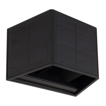 Globo - Світлодіодний світильник на сонячній батареї LED/6W/3,2V 3000K IP54