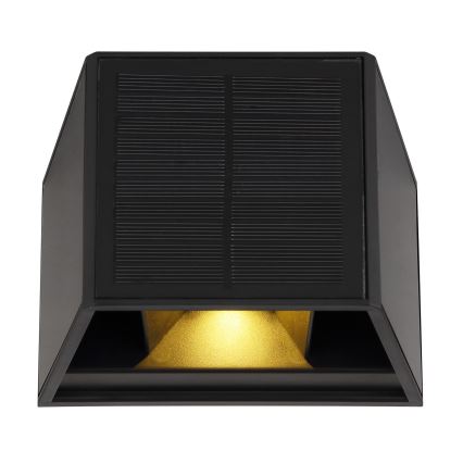 Globo - Світлодіодний світильник на сонячній батареї LED/6W/3,2V 3000K IP54