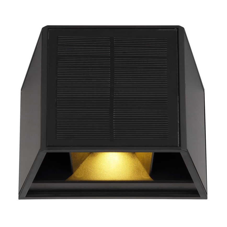 Globo - Світлодіодний світильник на сонячній батареї LED/6W/3,2V 3000K IP54
