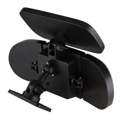 Globo - LED сонячний світильник із датчиком LED/3,7V IP44 2000 mAh